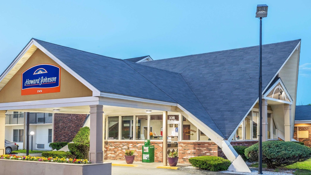 Photo of Outdoor in Bangor