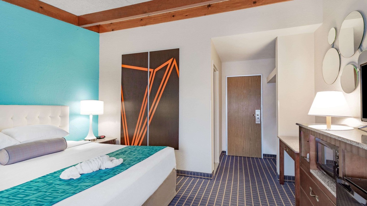 Photo of Bedroom in Bangor