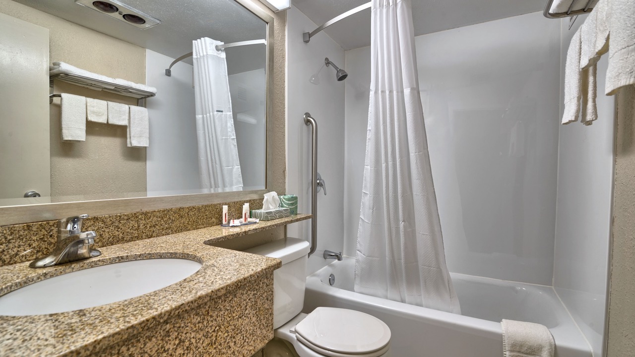 Photo of Bathroom in Bangor