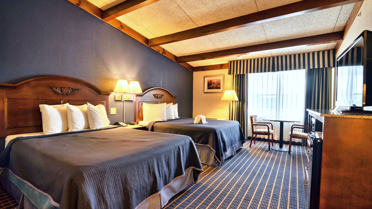 Photo of Bedroom in Bangor