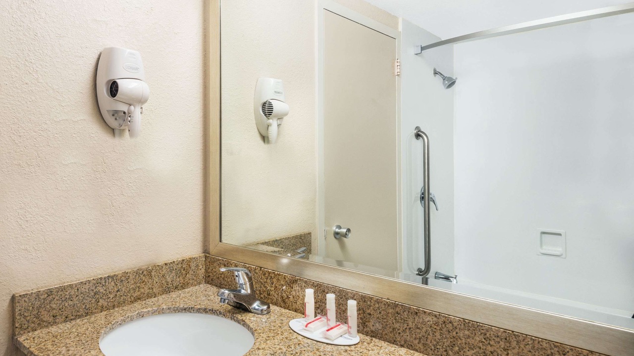 Photo of Bathroom in Bangor