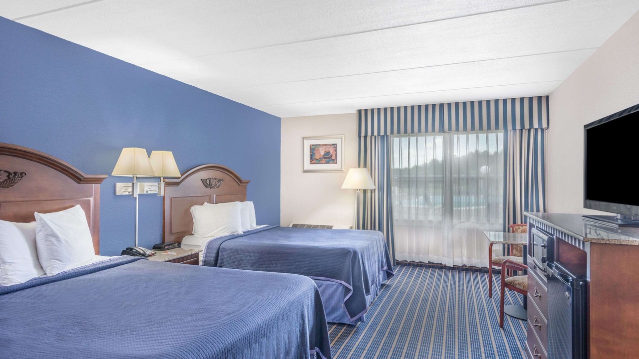 Photo of Bedroom in Bangor