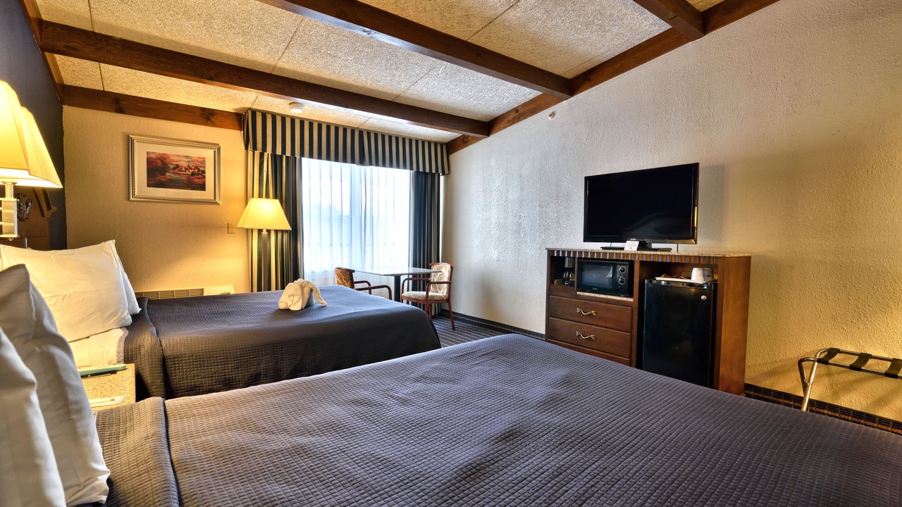 Photo of Bedroom in Bangor