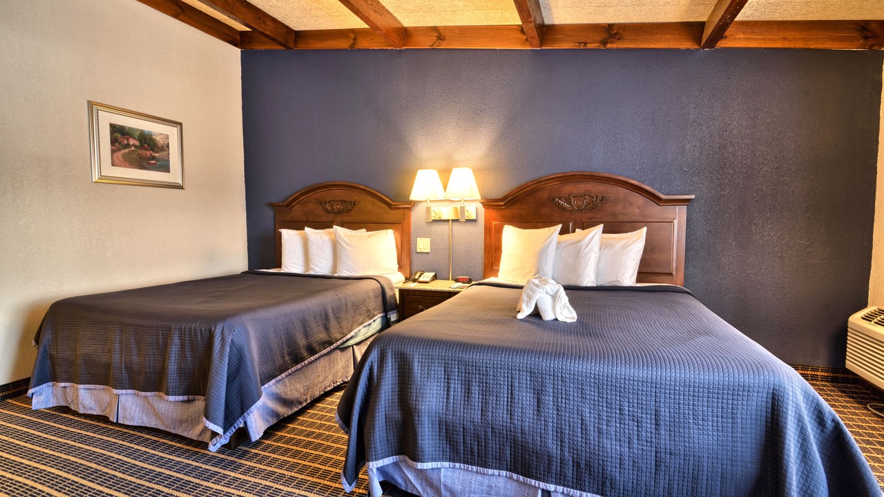 Photo of Bedroom in Bangor