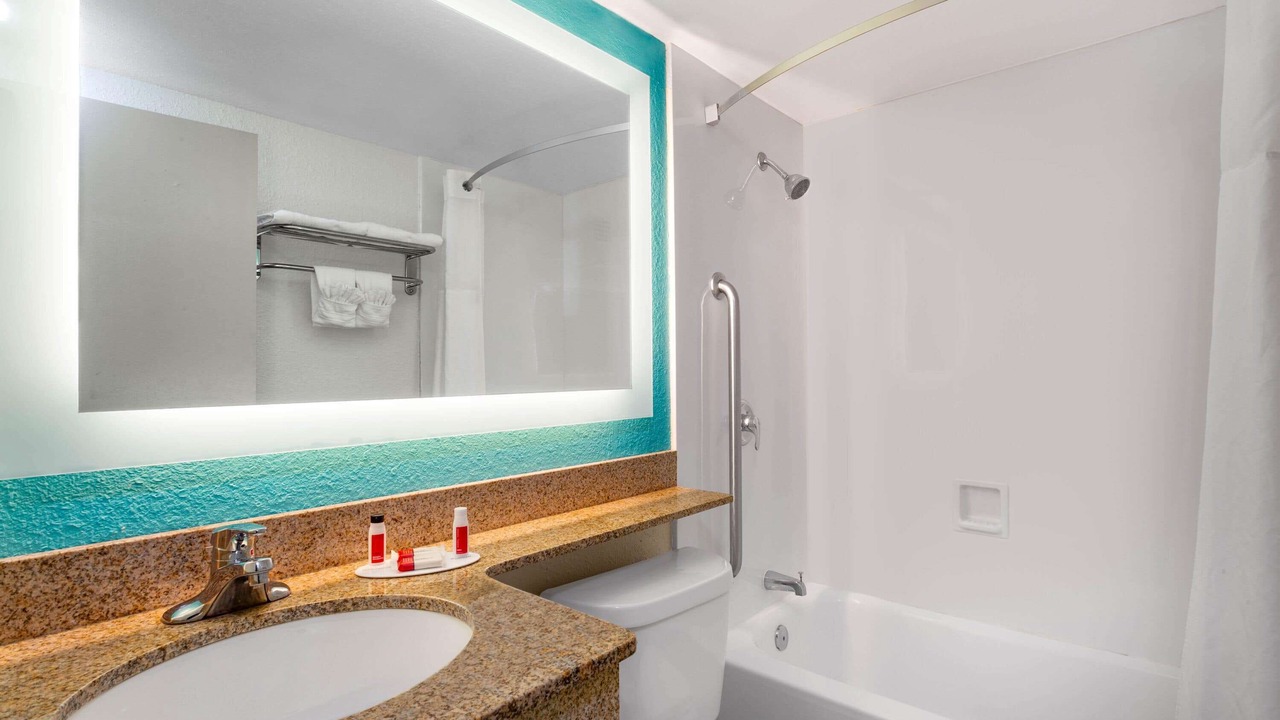 Photo of Bathroom in Bangor