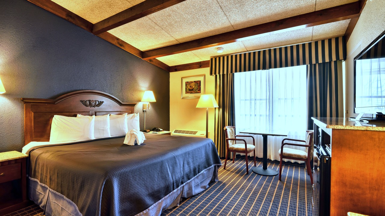 Photo of Bedroom in Bangor