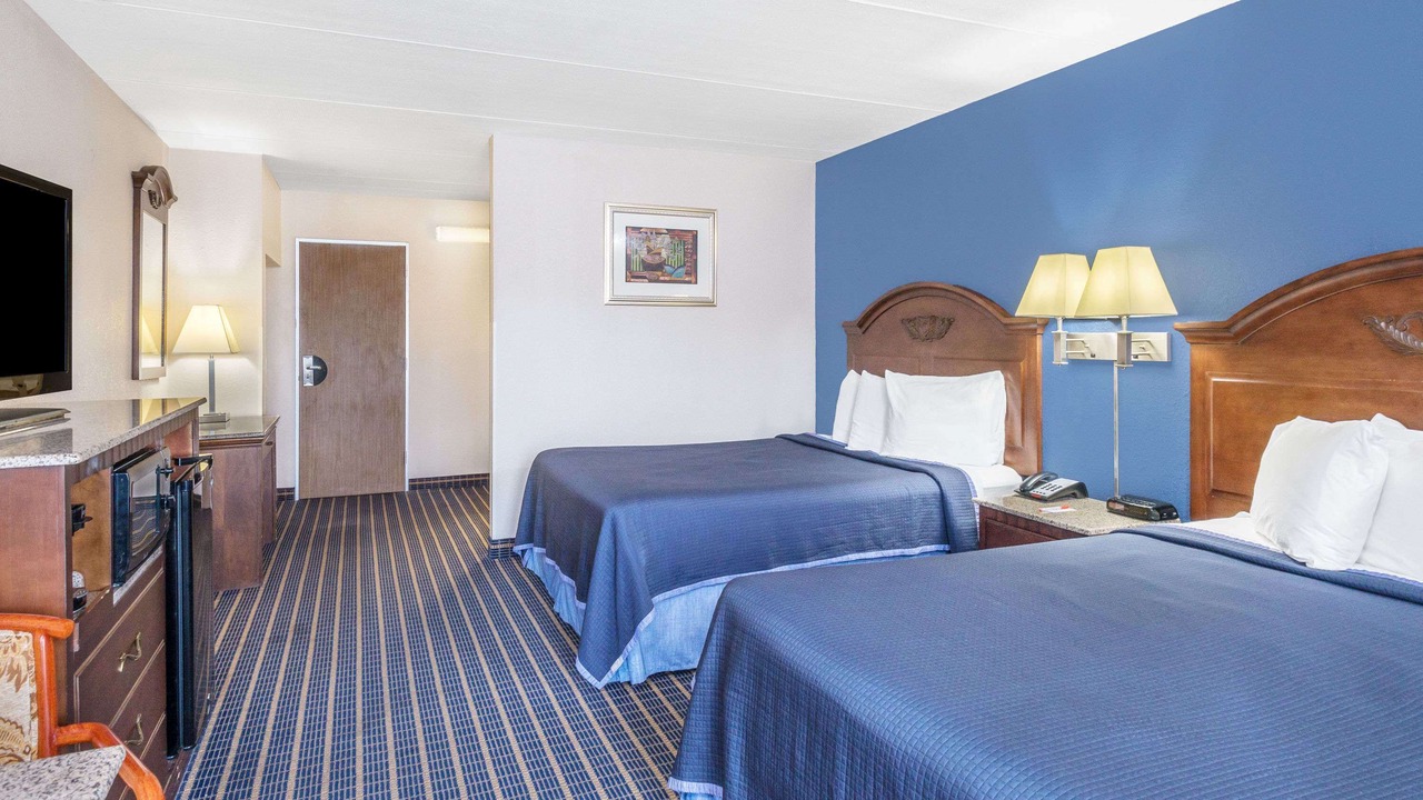 Photo of Bedroom in Bangor