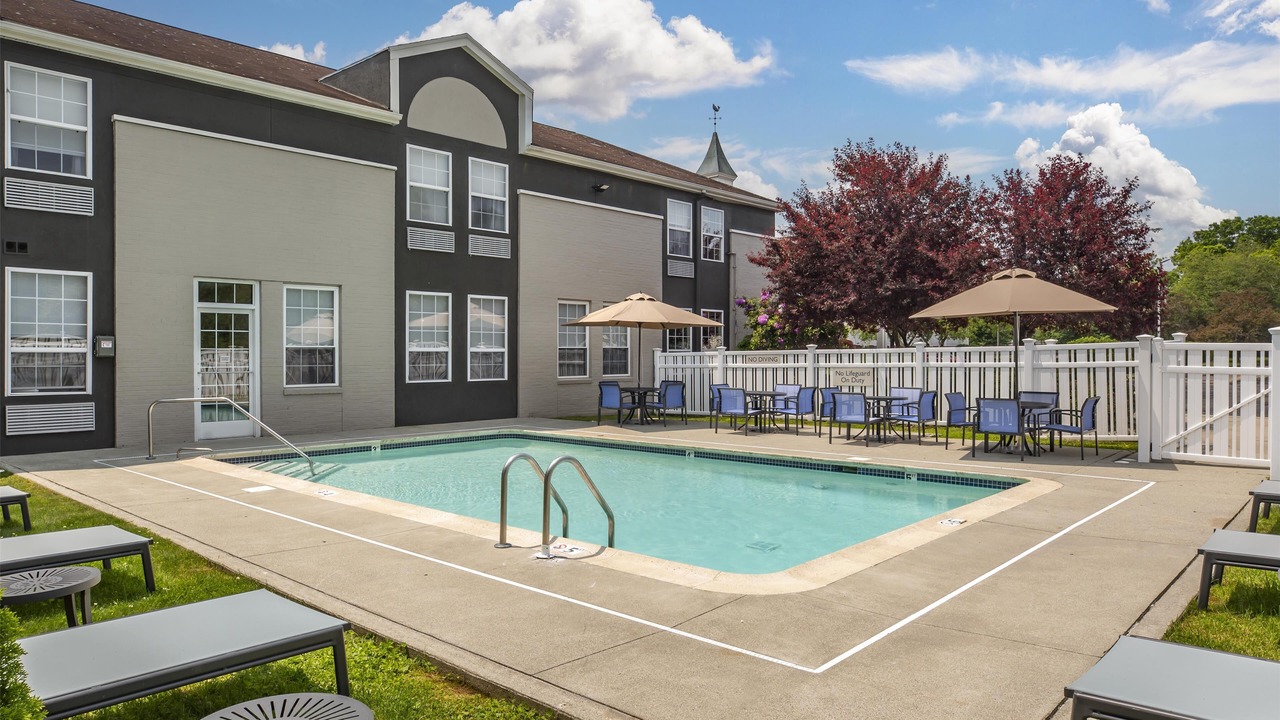 Photo of Outdoor in Mystic