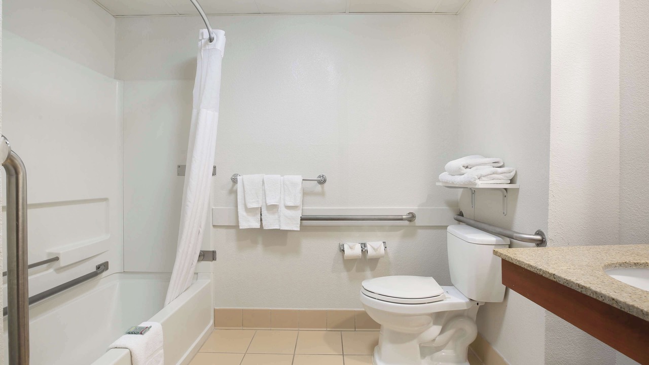 Photo of Bathroom in Mystic