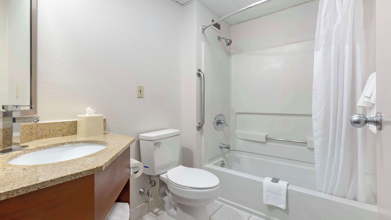 Photo of Bathroom in Mystic