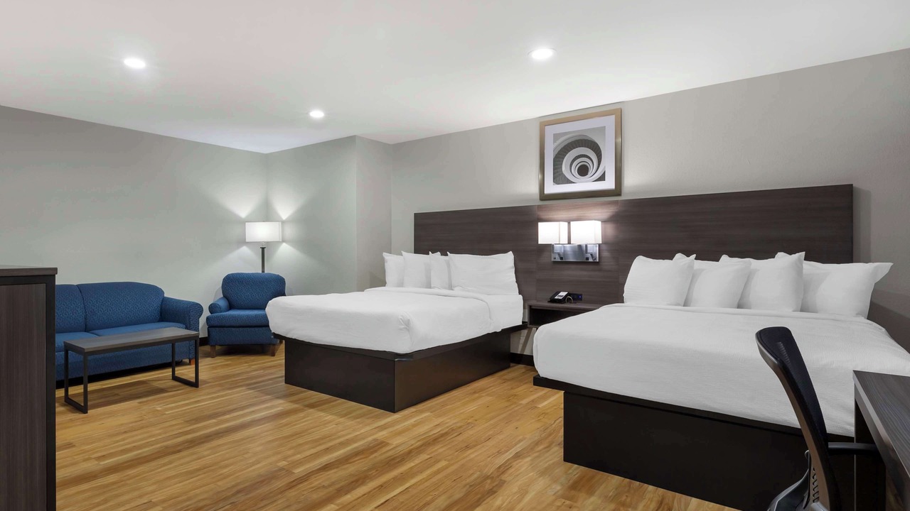 Photo of Bedroom in Mystic