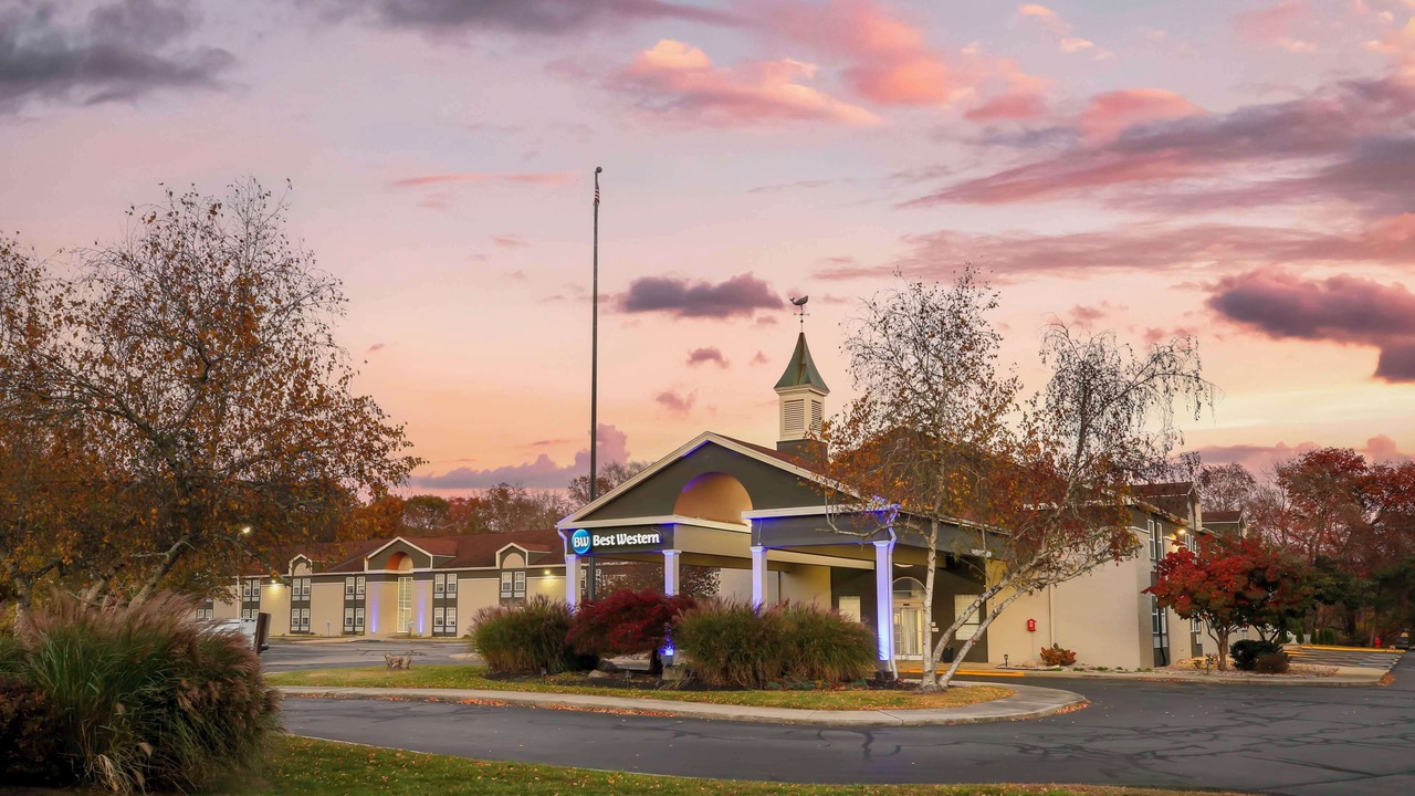 Photo of Outdoor in Mystic