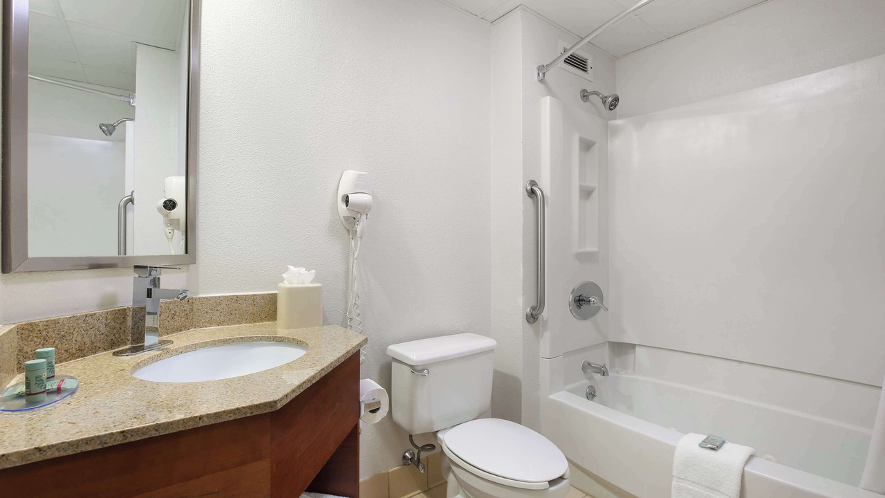 Photo of Bathroom in Mystic