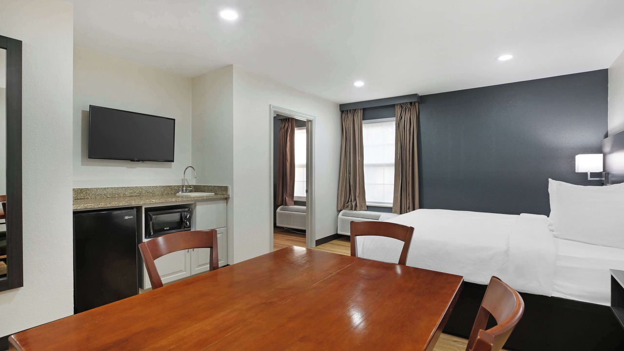 Photo of Bedroom in Mystic