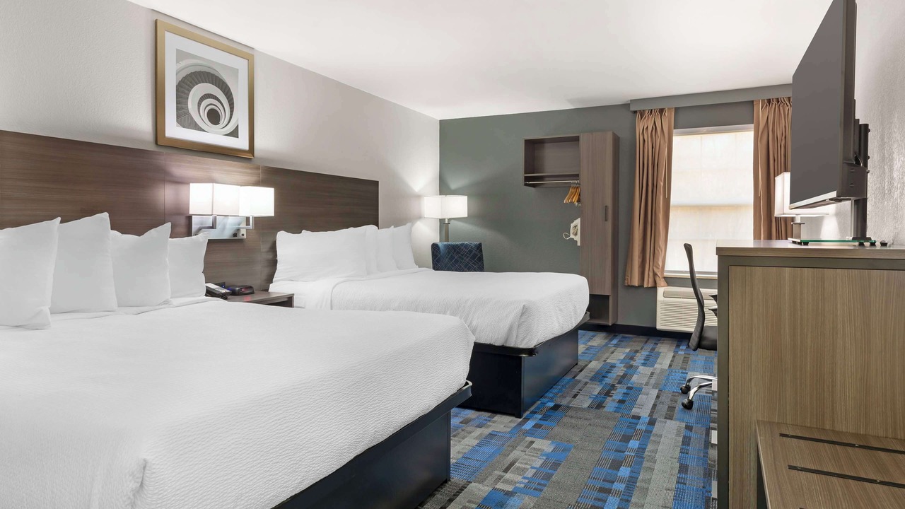 Photo of Bedroom in Mystic