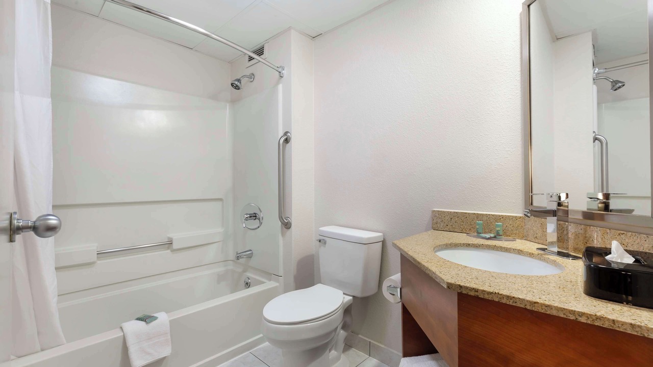 Photo of Bathroom in Mystic