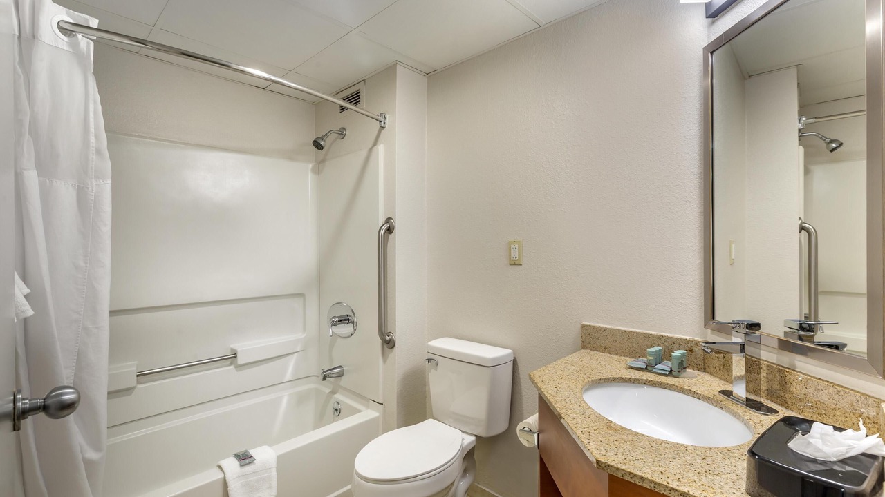 Photo of Bathroom in Mystic