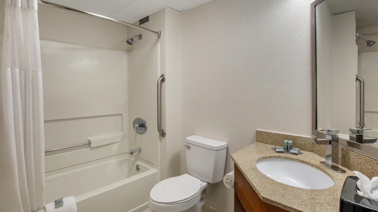 Photo of Bathroom in Mystic