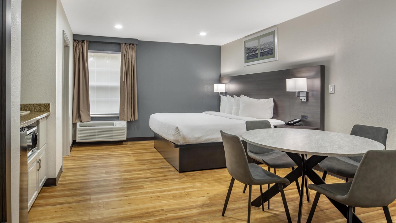 Photo of Kitchen in Mystic