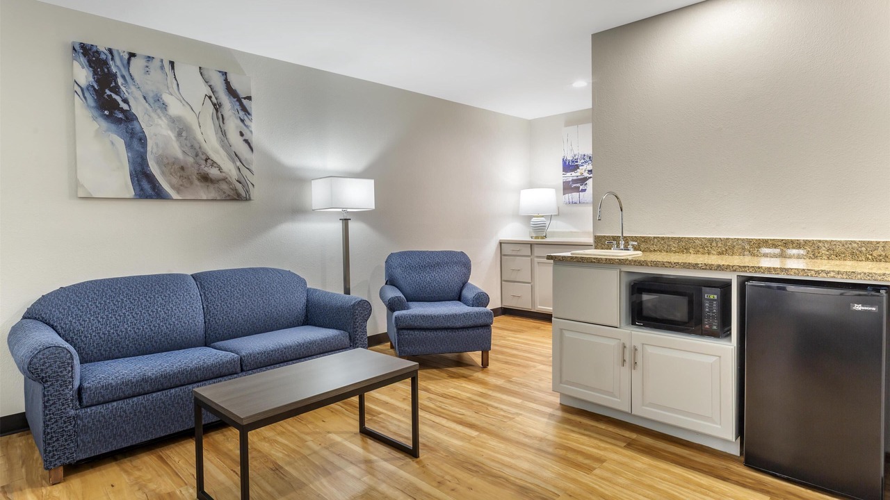 Photo of Kitchen in Mystic