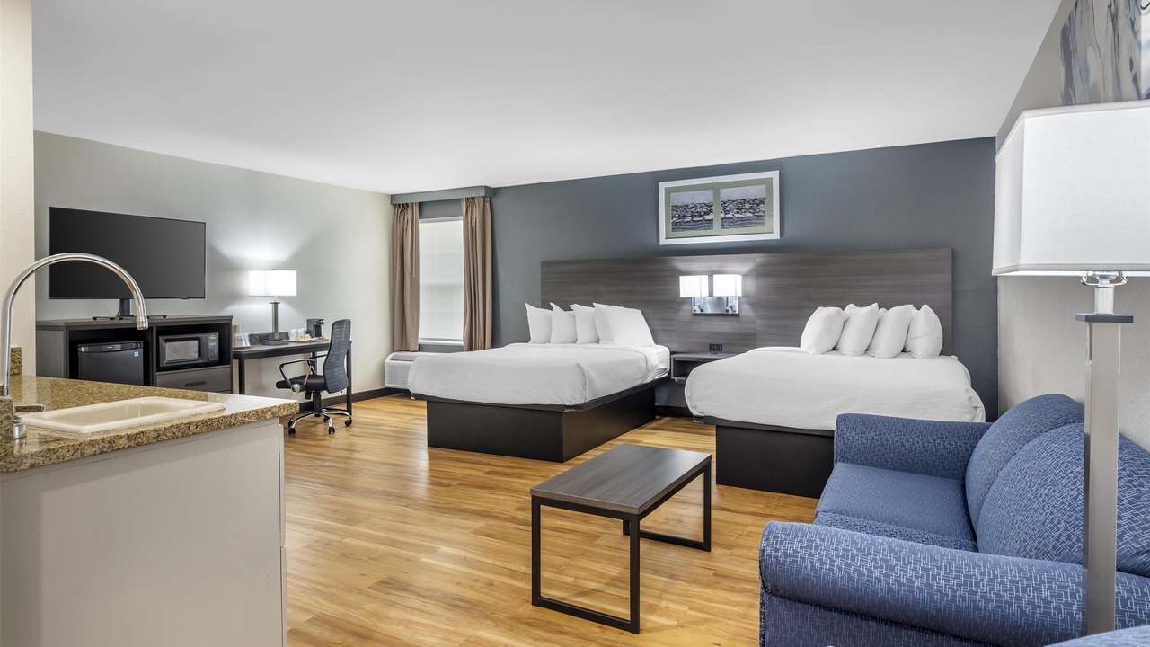 Photo of Kitchen in Mystic