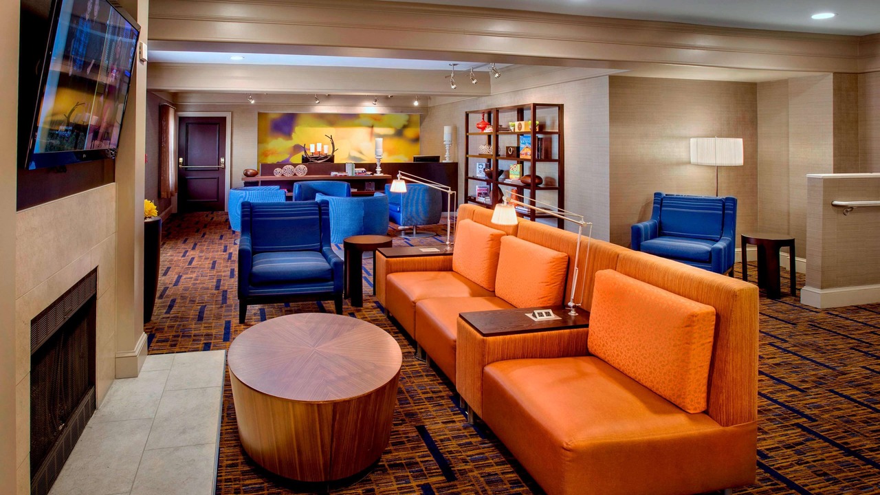 Photo of Livingroom in Danvers