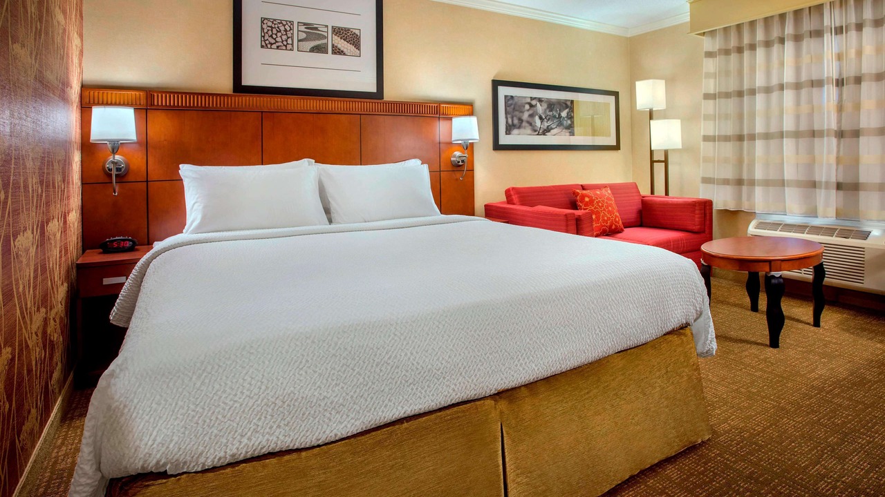 Photo of Bedroom in Danvers