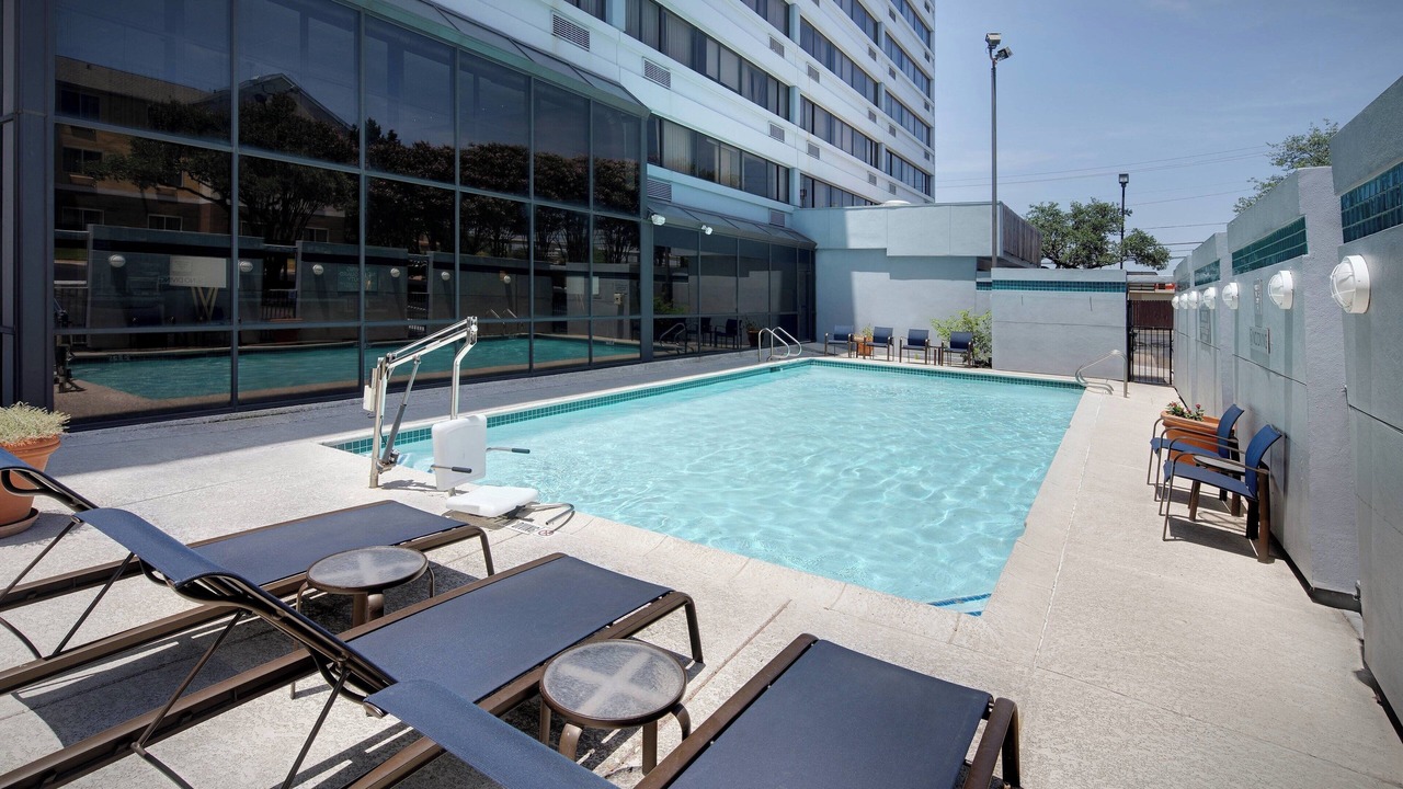Photo of Outdoor in North Loop