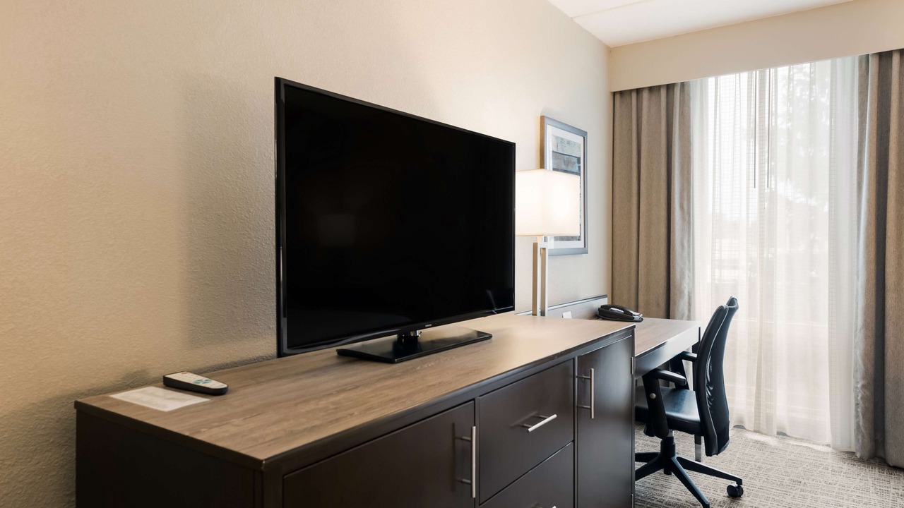 Photo of Bedroom in Clear Lake