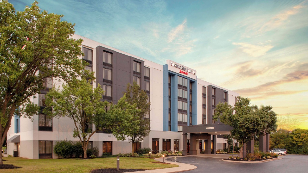 Photo of Outdoor in Forest Park