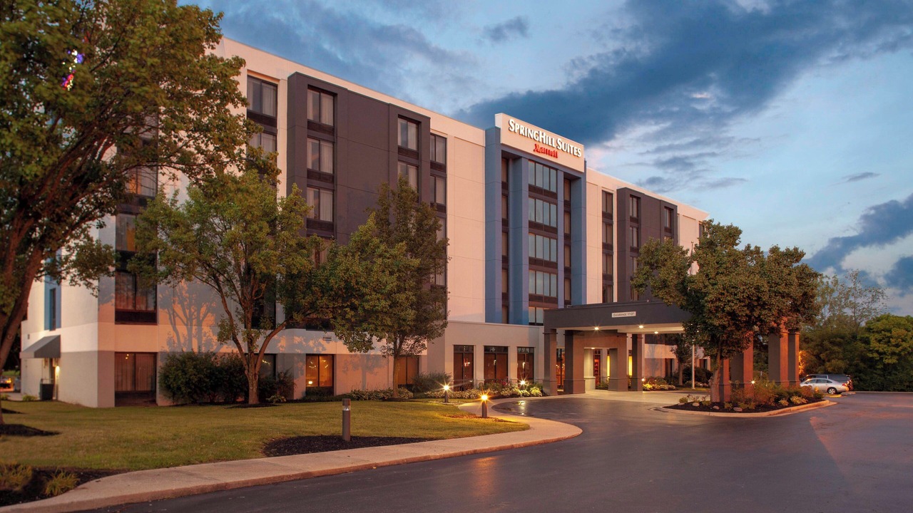 Photo of Outdoor in Forest Park