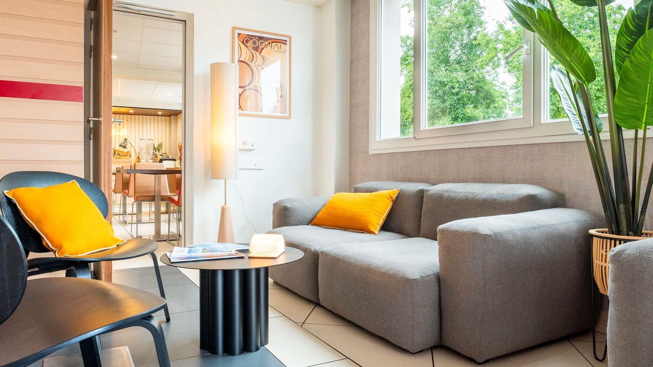 Photo of Outdoor in Cognac