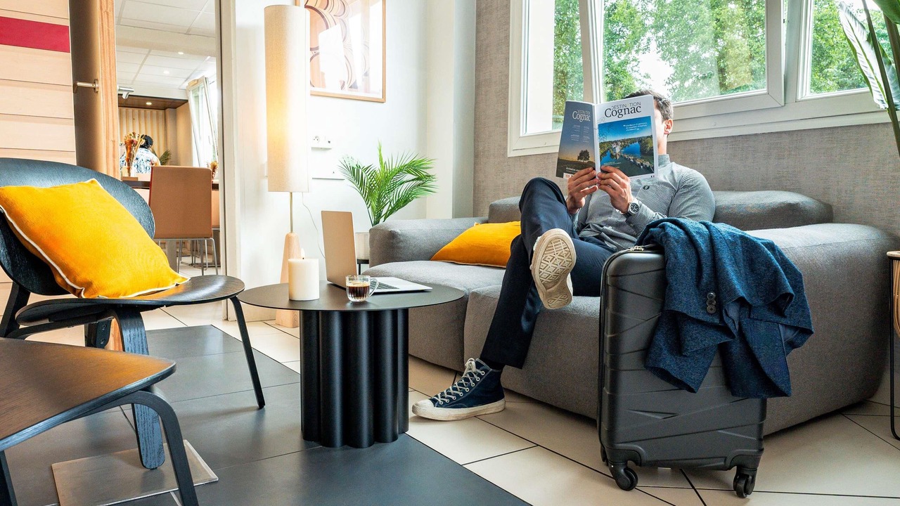 Photo of Outdoor in Cognac