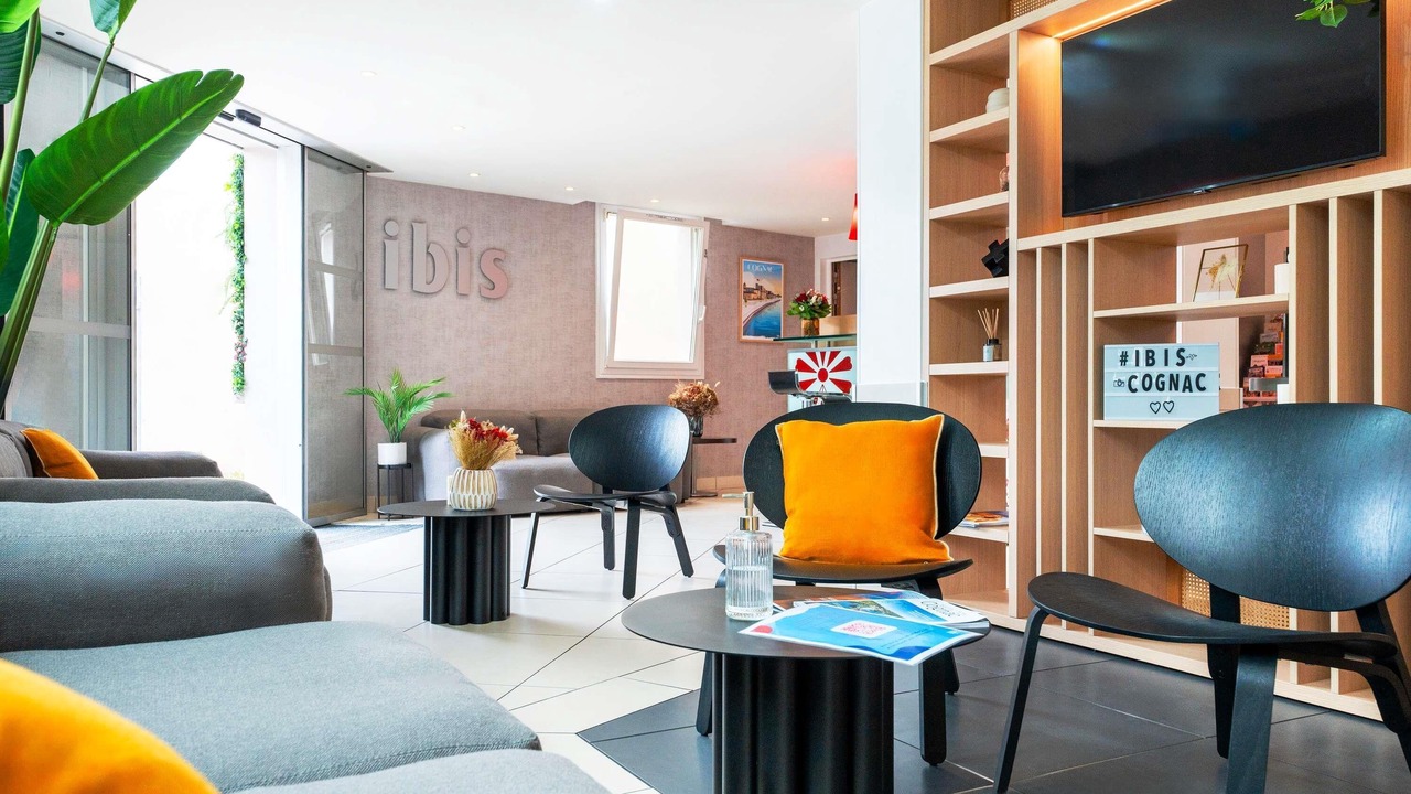 Photo of Outdoor in Cognac