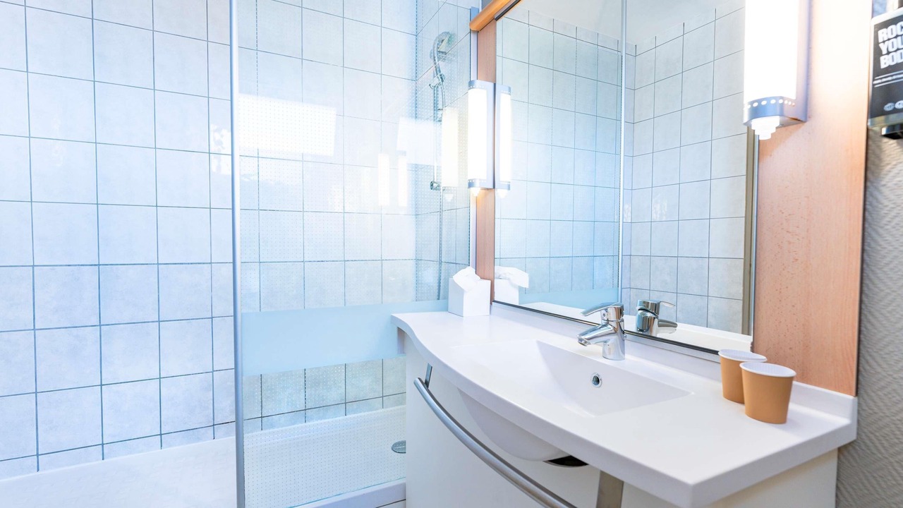 Photo of Bedroom in Cognac