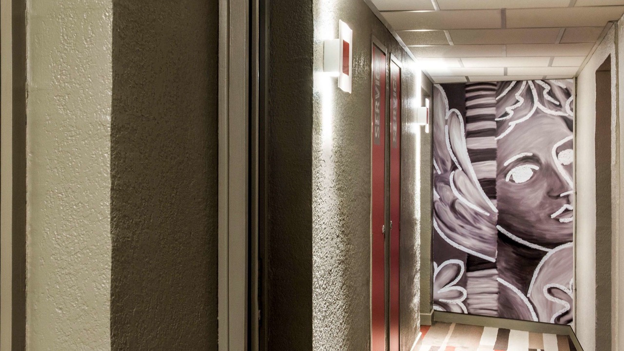 Photo of Bedroom in Cognac