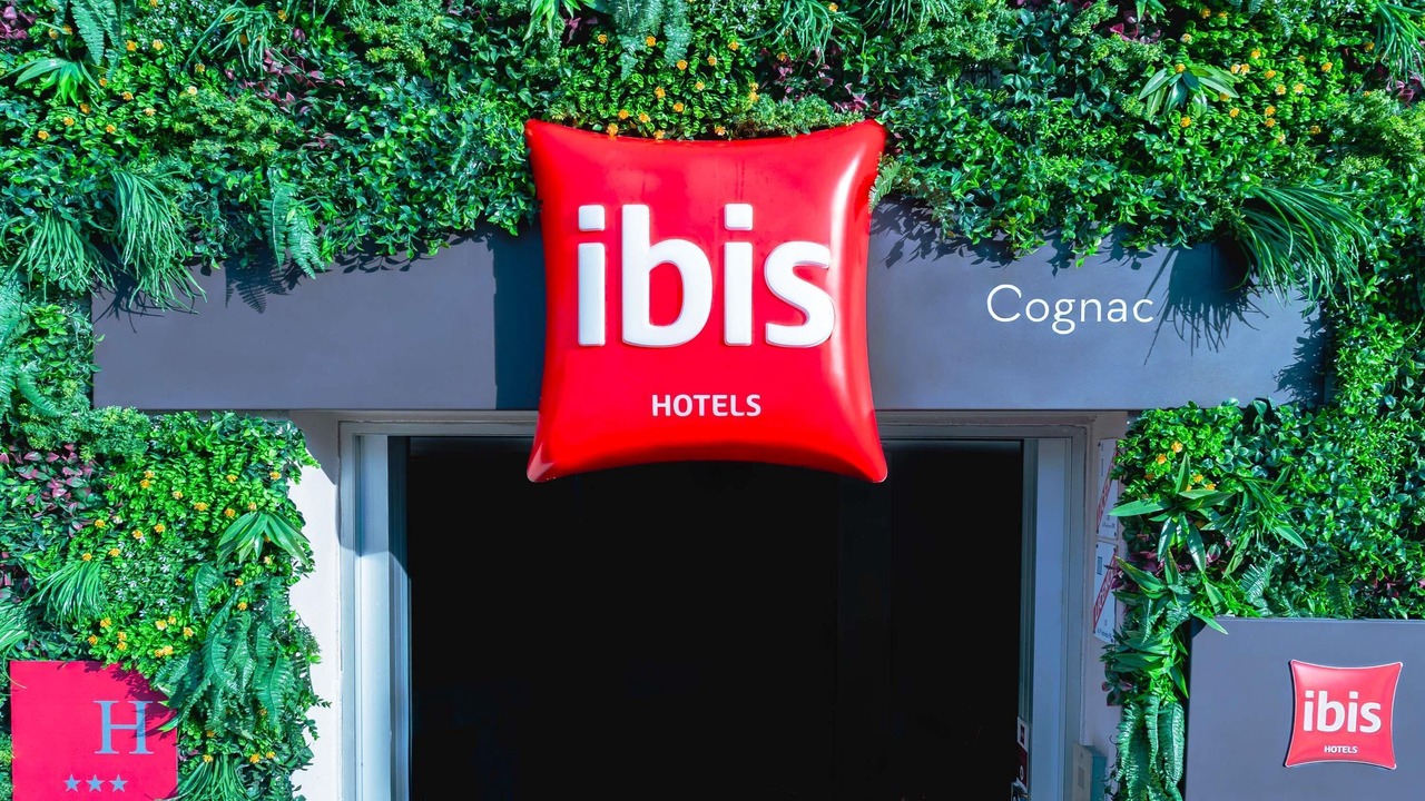 Photo of Outdoor in Cognac