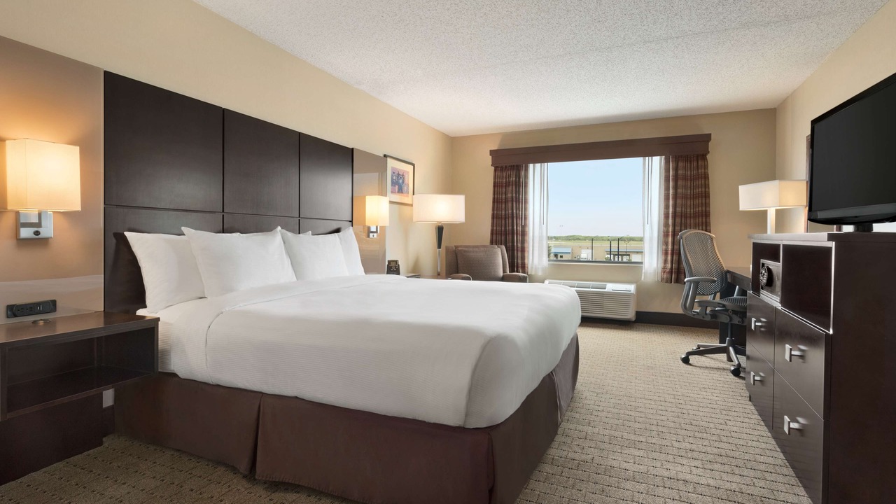 Photo of Bedroom in Wichita