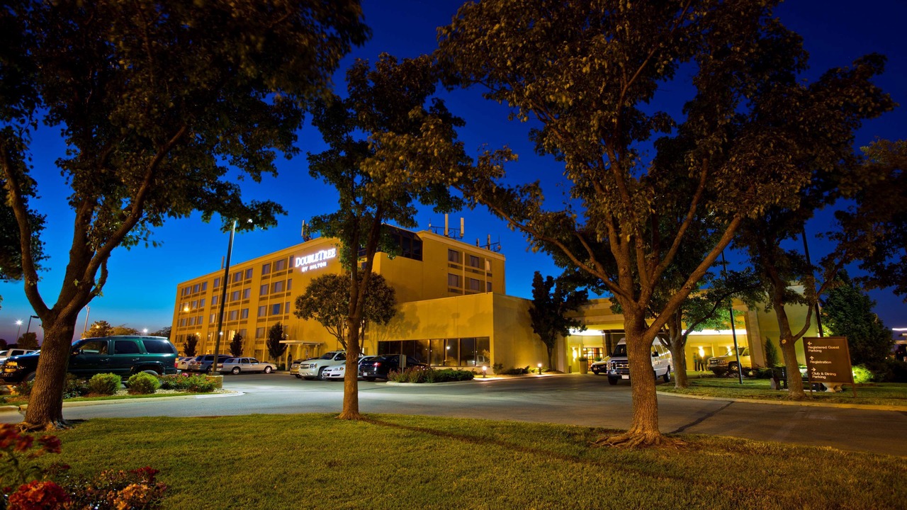 Photo of Outdoor in Wichita