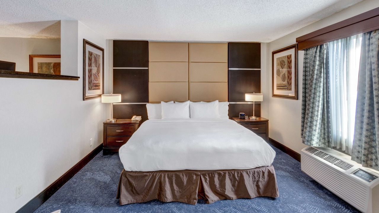 Photo of Bedroom in Wichita