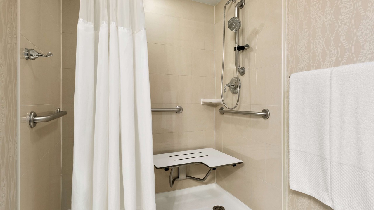 Photo of Bathroom in Wichita