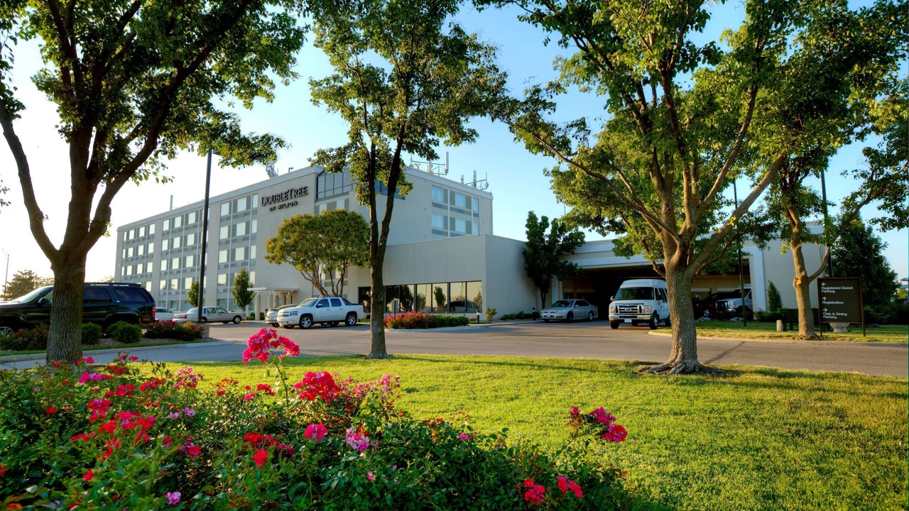 Photo of Outdoor in Wichita