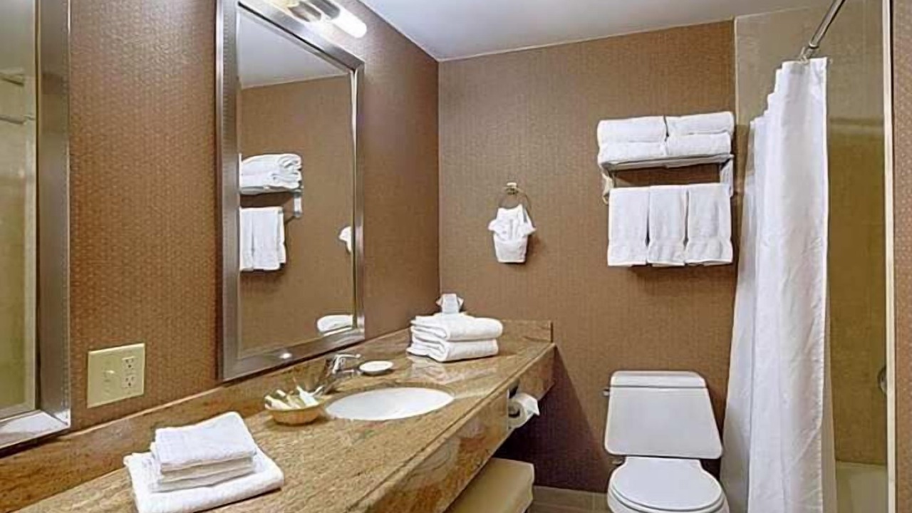 Photo of Bathroom in Hyannis