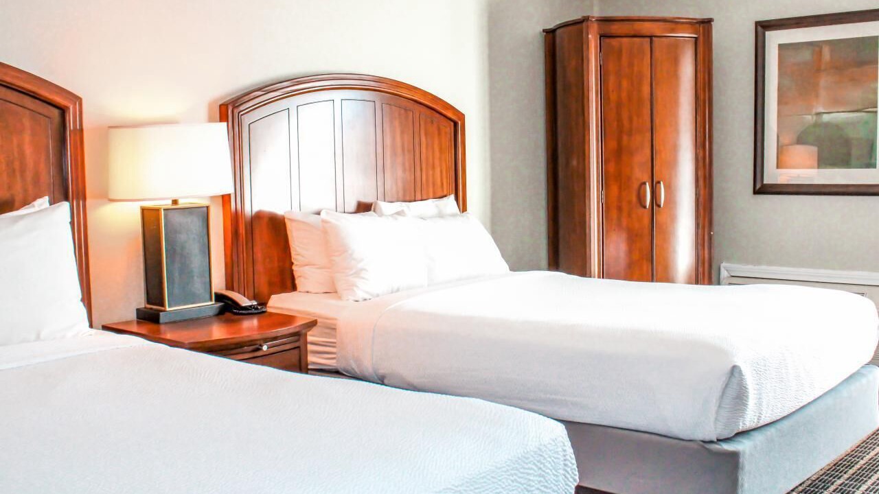 Photo of Bedroom in Hyannis