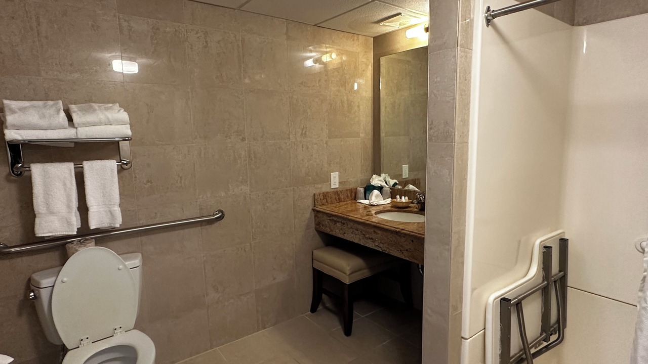 Photo of Bathroom in Hyannis