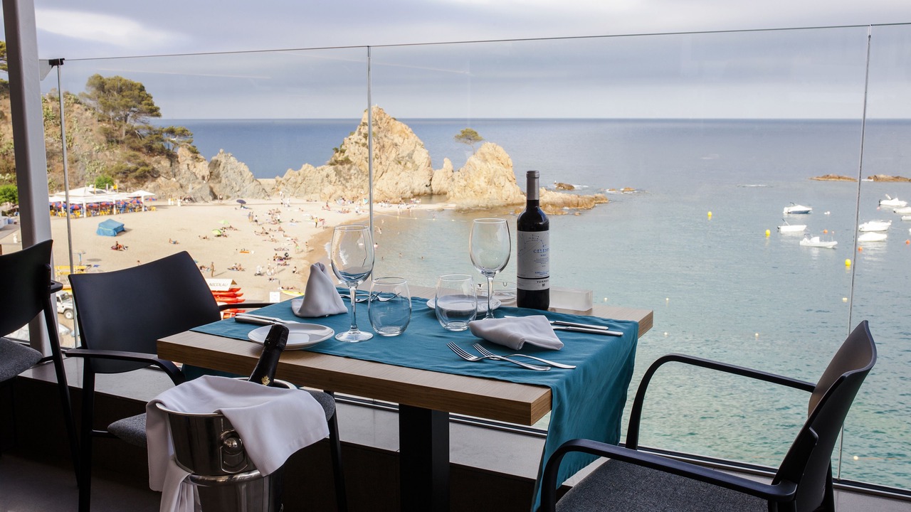 Photo of Outdoor in Tossa de Mar