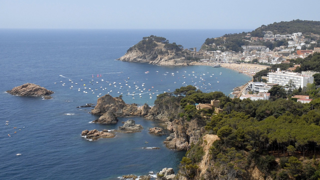 Photo of Outdoor in Tossa de Mar