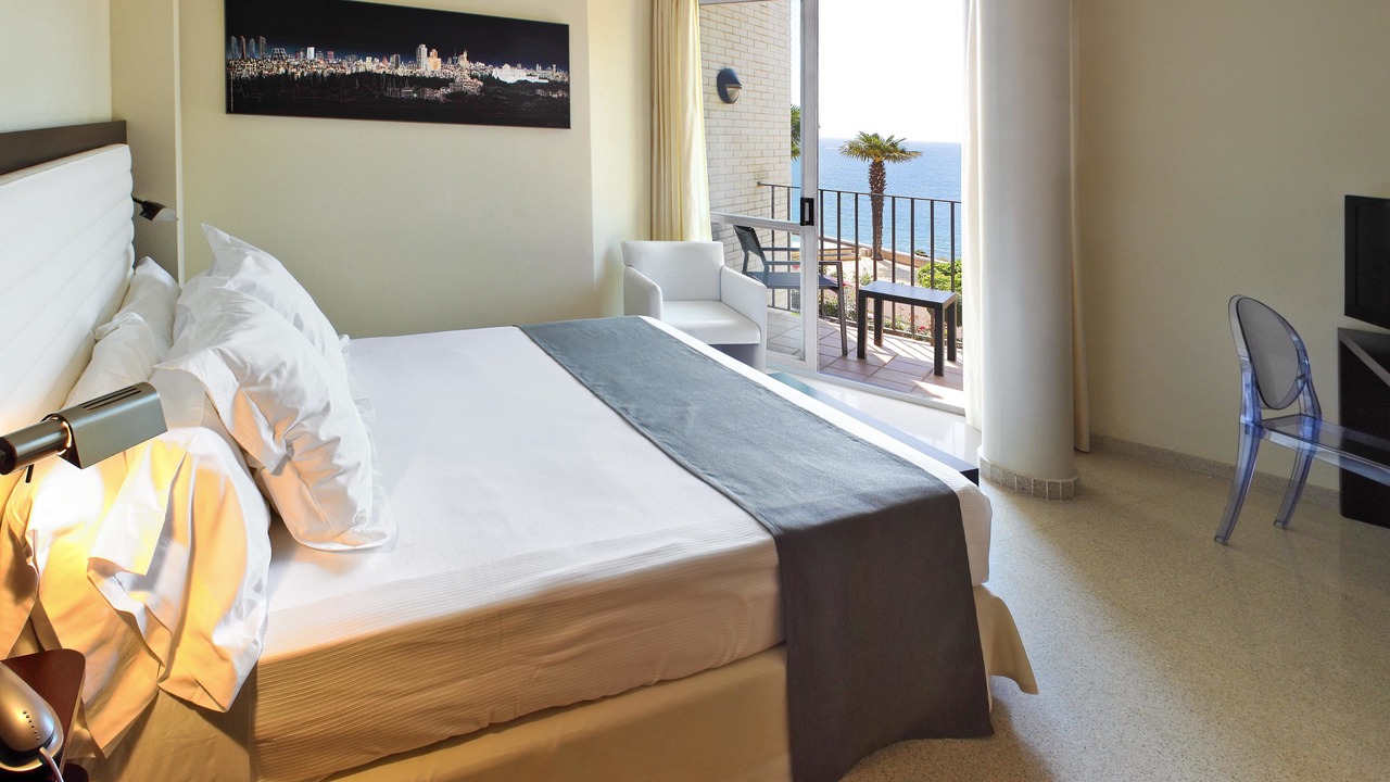 Photo of Bedroom in Tossa de Mar