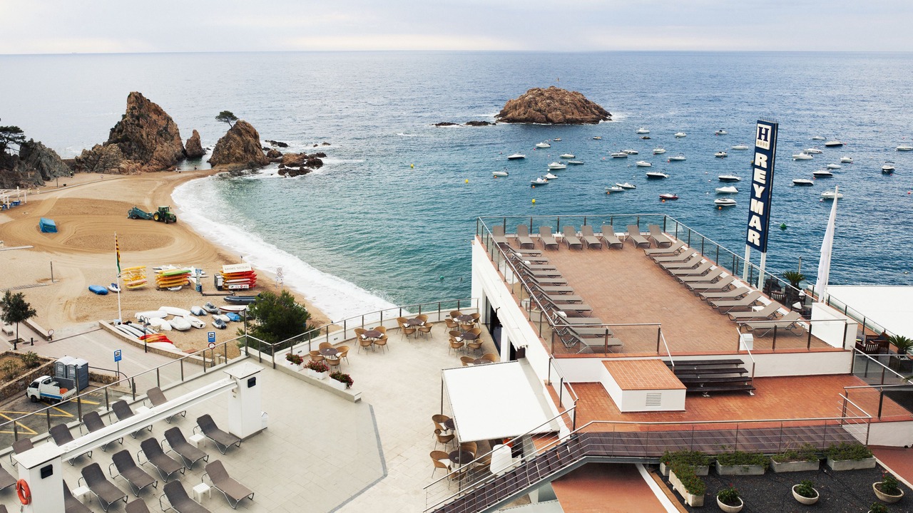Photo of Others in Tossa de Mar