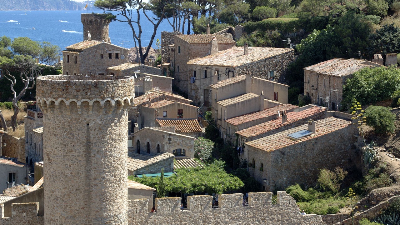 Photo of Others in Tossa de Mar